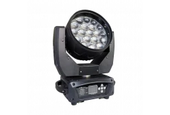 DiaLighting IW19-15Z Вращающаяся голова Wash, 19x15 Вт., RGBW