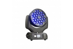 DIALighting IW30-15 Zoom LED Вращающаяся голова 30 x 15 Вт RGBW