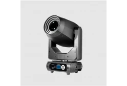 Dialighting Spotring 300 Вращающаяся голова SPOT, 280 Вт.