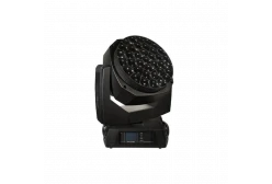 DIAPro DP WASH FX ZOOM 37-15 LED Вращающаяся голова 37x15 Вт. RGBW