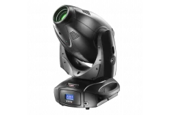 DTS MAX Вращающаяся голова, Beam/Spot/Wash/Studio, лампа 16R 330 W
