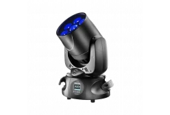 DTS NICK NRG 501 Вращающаяся голова Beam / Wash, RGBW, Zoom