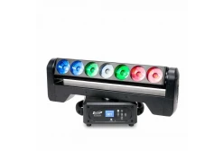 Elation ACL 360 Bar Вращающийся LED светильник, 7 х 15W, RGBW