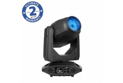 Elation Smarty Hybrid Вращающаяся голова, Лампа Philips MSD Platinum Flex 200 190-280 Вт.