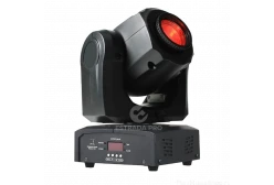ESTRADA PRO LED MH 15S Вращающаяся голова 15W Spot