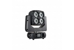 ESTRADA PRO LED MH 460B Вращающаяся голова типа BEAM
