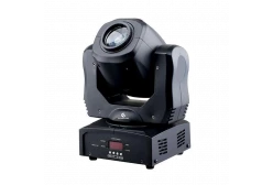 ESTRADA PRO LED MH 60S V2 Вращающаяся голова Spot, 60 Вт., c 4-гранной призмой