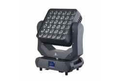 ESTRADA PRO LED MH MATRIX 3612 Светодиодная вращающаяся голова 36 шт. х 12W RGBW Infinity