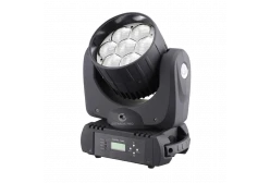 ESTRADA PRO LED MH ZOOM 740 Светодиодная вращающаяся голова 7 шт. х 40W RGBW