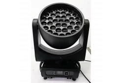 ESTRADA PRO LED MH3715Z Вращающаяся голова заливающего света типа 