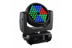 ESTRADA PRO LED MP603 RGB Вращающаяся голова, Wash, 60x3 Вт., RGB
