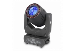 ESTRADA PRO MH150B Saturn Светодиодная гибридная вращающаяся голова 150W Beam c моторизированным фокусом