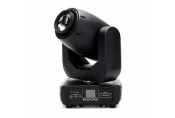 ESTRADA PRO MH150S Светодиодная гибридная вращающаяся голова 150W Spot