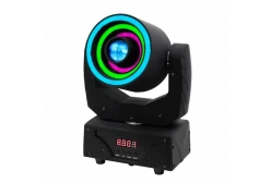 ESTRADA PRO MH40S Saturn Светодиодная вращающаяся голова 40W Spot