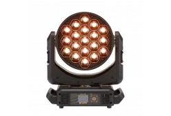 High End Systems SolaPix 19 Вращающаяся голова Wash, 19x40 Вт., RGBW