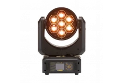 High End Systems SolaPix 7 Вращающаяся голова Wash, 7x40 Вт., RGBW
