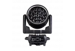 Involight FXWASH1940IP Вращающаяся голова Wash, 19x40 Вт, RGBW, IP65