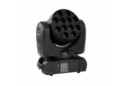 Involight LED MH1210B LED Вращающаяся голова WASH 12х10 Вт. RGBW