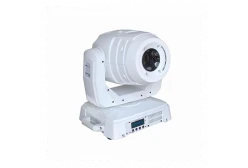 INVOLIGHT LED MH250S PRO WH LED Вращающаяся голова SPOT 3х75 Вт. W