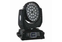 Involight LED MH368ZW LED Вращающаяся голова WASH 36х8 Вт. RGBW