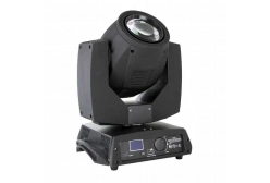 Involight MH5R Вращающаяся голова BEAM на лампе MSD Platinum 5 R 189 Вт.