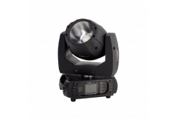 Involight PROWASH150 LED Вращающаяся голова WASH 1х150 Вт. COB RGBW
