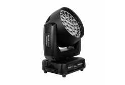 Involight PROWASH300 Вращающаяся голова Wash, RGBW + CMY