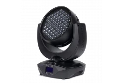 JB-Lighting A12 RGBW LED Wash Вращающаяся голова, 61х15 Вт., RGBW
