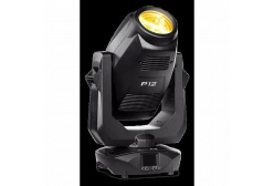 JB-Lighting P12 Profile WW Вращающаяся голова, 640 Вт., CMY+CTO, 3200 K