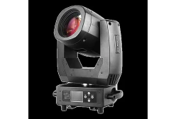 Light Union LU LDMB150 led mini beam 150w Вращающаяся голова, 200 Вт.