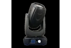 Light Union LU WH360 Вращающаяся голова, 500 Вт