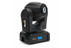 Martin RUSH MH 8 Mini Profile Вращающаяся голова spot, 18 Вт OSRAM LED