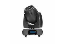 PR Lighting JNR-8108 Вращающаяся голова, 1 х 150 Вт белый светодиод