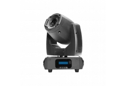 PR Lighting JNR-8109 Вращающаяся голова, 1 х 150 Вт белый светодиод