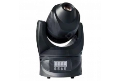 PR Lighting XLED 250 Spot Движущаяся голова, 50 Вт