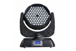 PR Lighting XLED 390 Движущаяся голова, 90*3 Вт