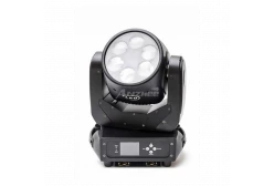 PROCBET H6x25-BEAM FX Cветодиодный вращающийся прожектор, LED 6*25 Вт.