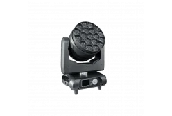 PSL Lighting LED PZ 1940 Вращающаяся голова Wash, 19x40 Вт., RGBW