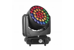PSL Lighting WS-LED3715 Вращающаяся голова, 37х15 Вт., RGBW