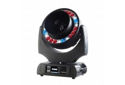 ROBE Cyclone LED Вращающаяся голова 24х15 Вт. RGBW
