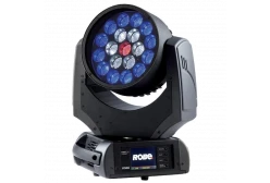 Robe LEDWash 300+ Вращающаяся голова LED, 19x15 Вт.