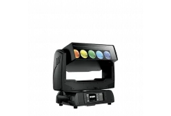 ROBE Linee Вращающаяся LED панель 5х30 Вт. RGBW