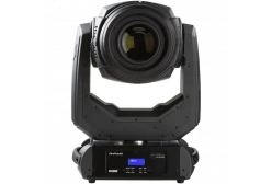 ROBE miniPointe Вращающаяся голова BEAM на лампе Osram Sirius HRI 140 W RO