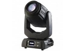 ROBE Pointe Вращающаяся голова SPOT/BEAM/WASH на лампе Osram Sirius HRI 280W RO