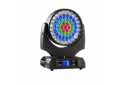 ROBE ROBIN 1200 LEDWash LED Вращающаяся голова WASH 61х10 Вт. RGBW