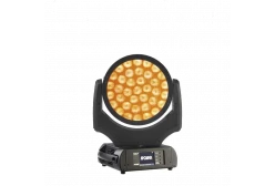 ROBE ROBIN 800 LEDWash LED Вращающаяся голова WASH 37х15 Вт. RGBW