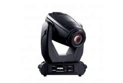 ROBE ROBIN DL4S Profile LED Вращающаяся голова 480 Вт. RGBW