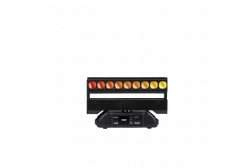 Robe TetraX Вращающаяся голова, 9х40 Вт., RGBW и CMY