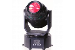 Ross Mobi Quad Beam 40W Светодиодная вращающаяся голова 40Вт.