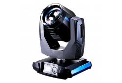Showlight 230 BEAM HL Вращающаяся BEAM голова, Yodn 230 Вт